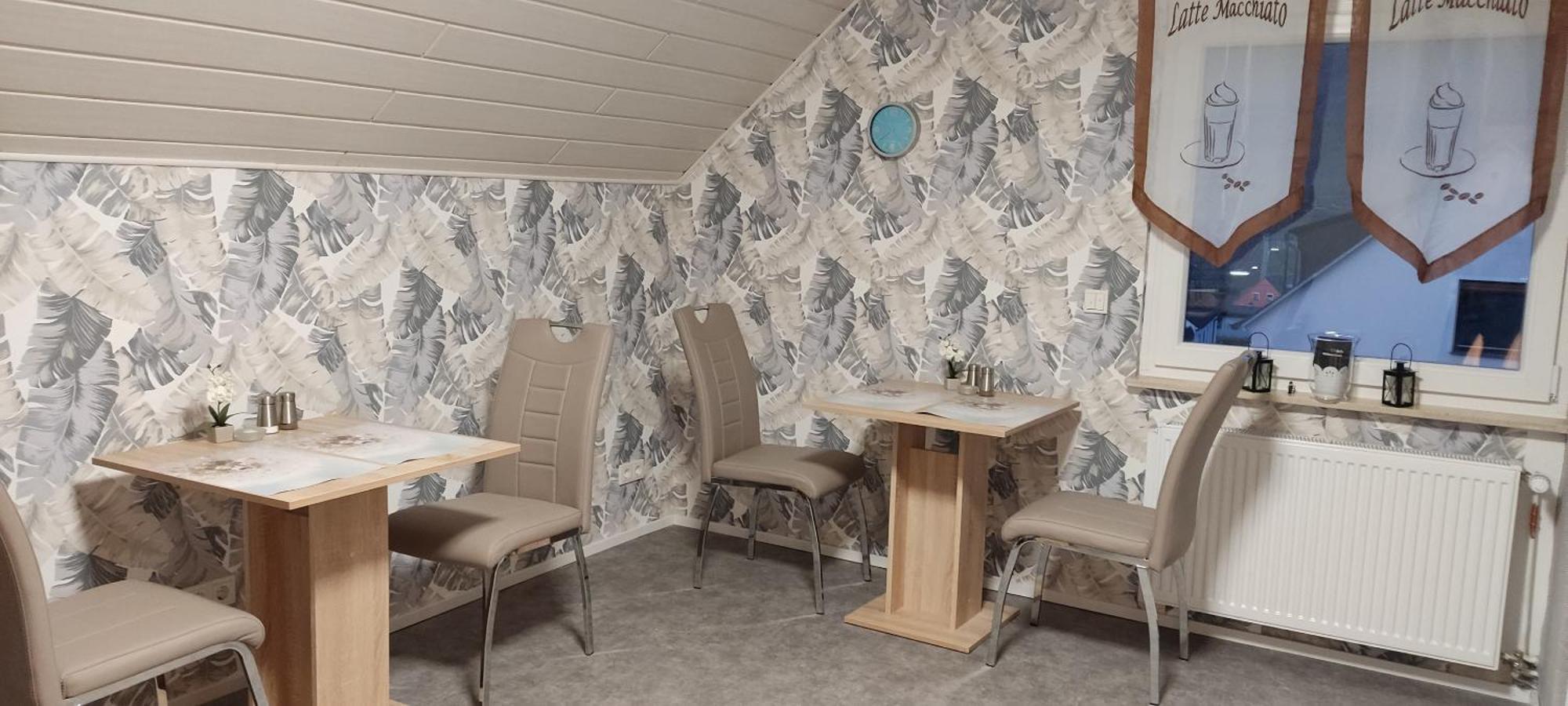 Gaestezimmer Bernkastel - Gaestehaus Barbara Екстер'єр фото