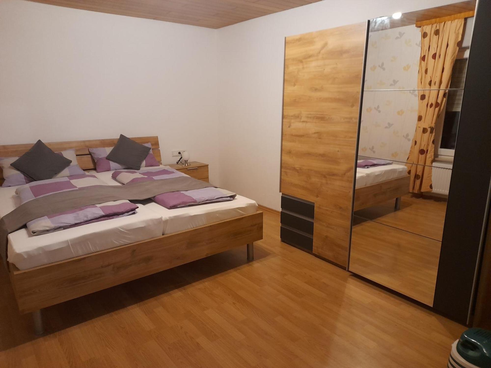 Gaestezimmer Bernkastel - Gaestehaus Barbara Екстер'єр фото
