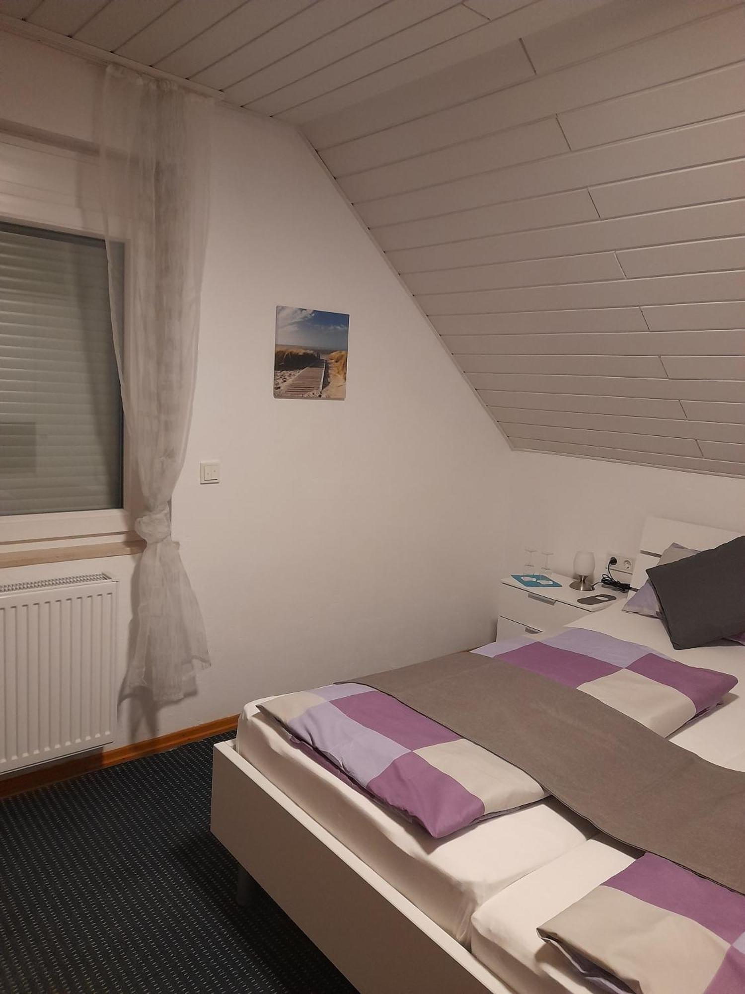 Gaestezimmer Bernkastel - Gaestehaus Barbara Екстер'єр фото