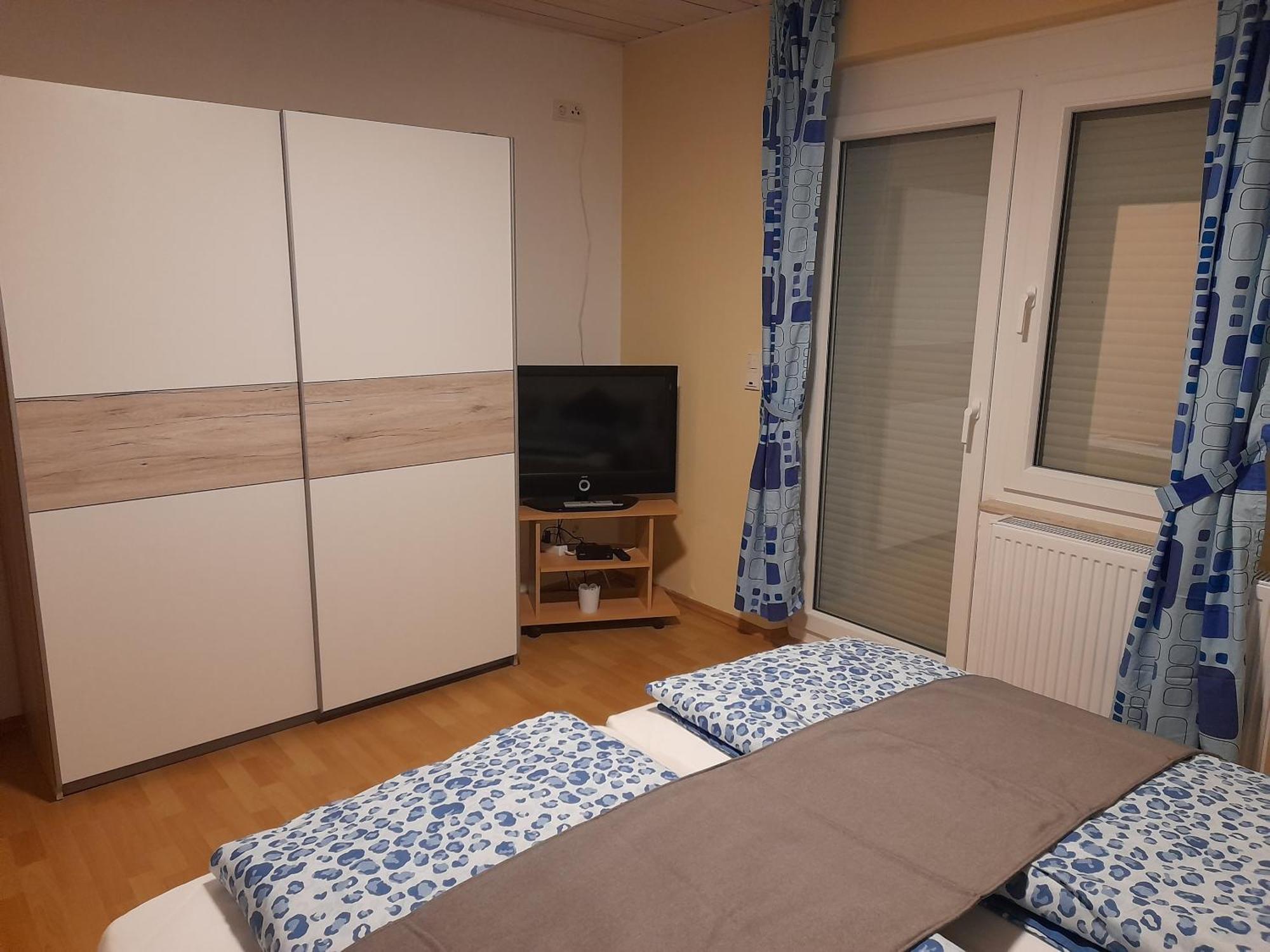 Gaestezimmer Bernkastel - Gaestehaus Barbara Екстер'єр фото