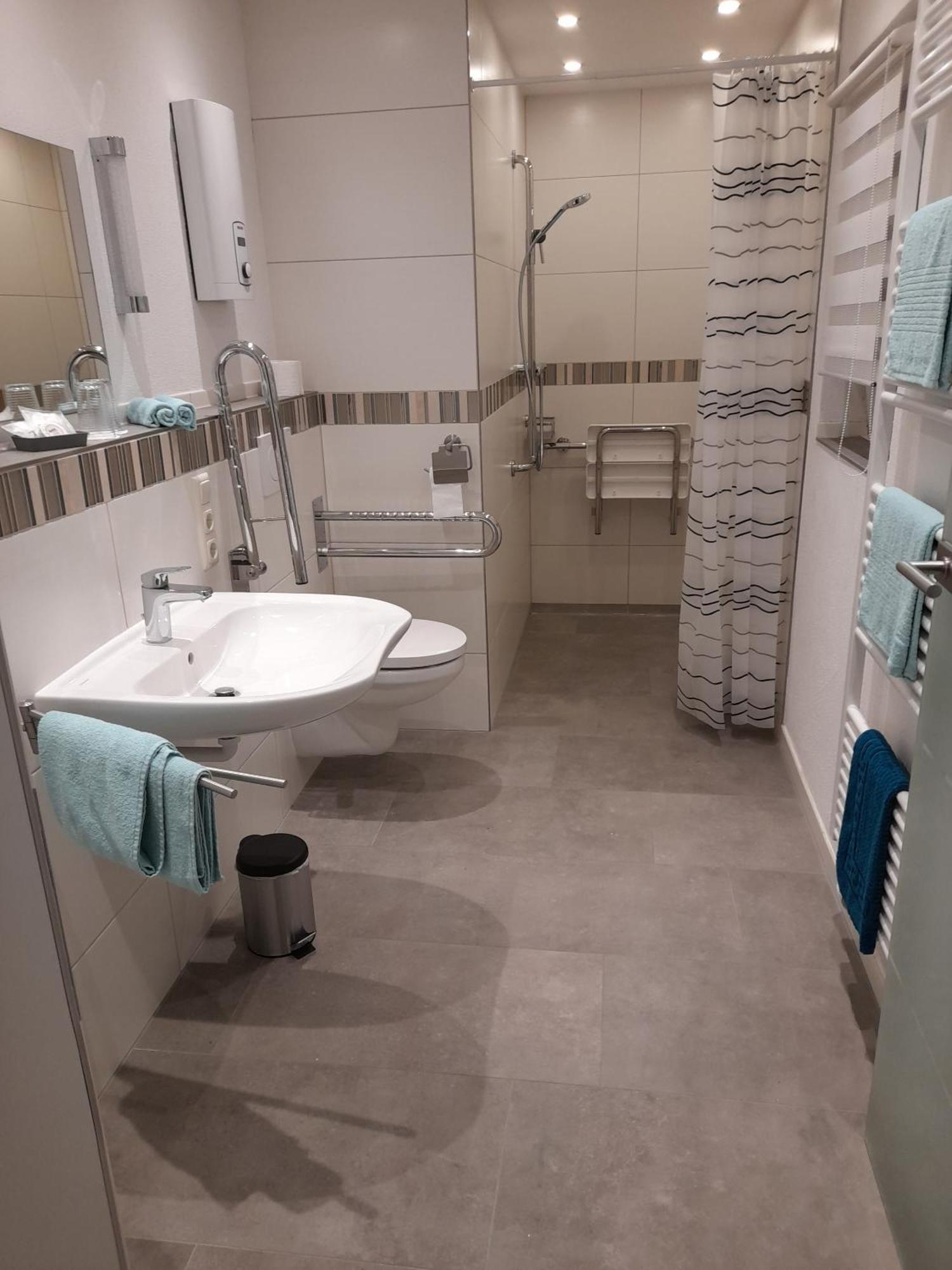 Gaestezimmer Bernkastel - Gaestehaus Barbara Екстер'єр фото