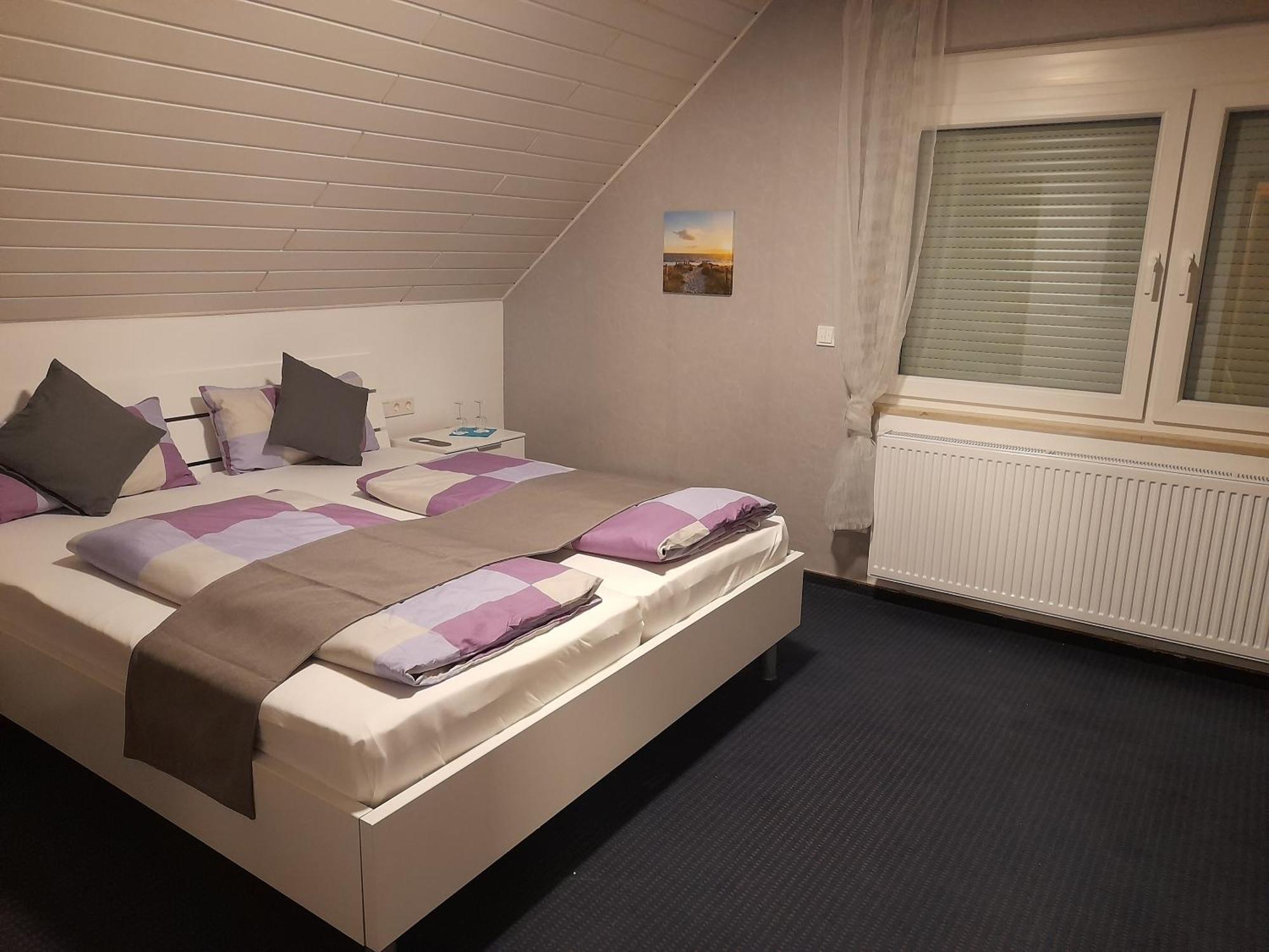 Gaestezimmer Bernkastel - Gaestehaus Barbara Екстер'єр фото